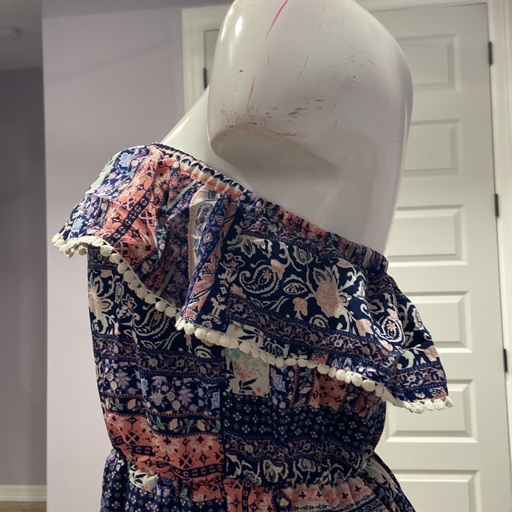 Jumpsuit - Picture 5 of 6